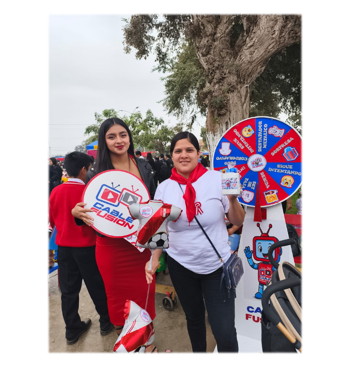 INTERNET + TV CABLE (6)